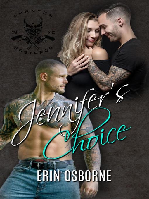 Title details for Jennifer's Choice by Erin Osborne - Available